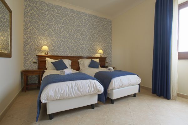 Hotel Villa Giuliana Relais (Licata)